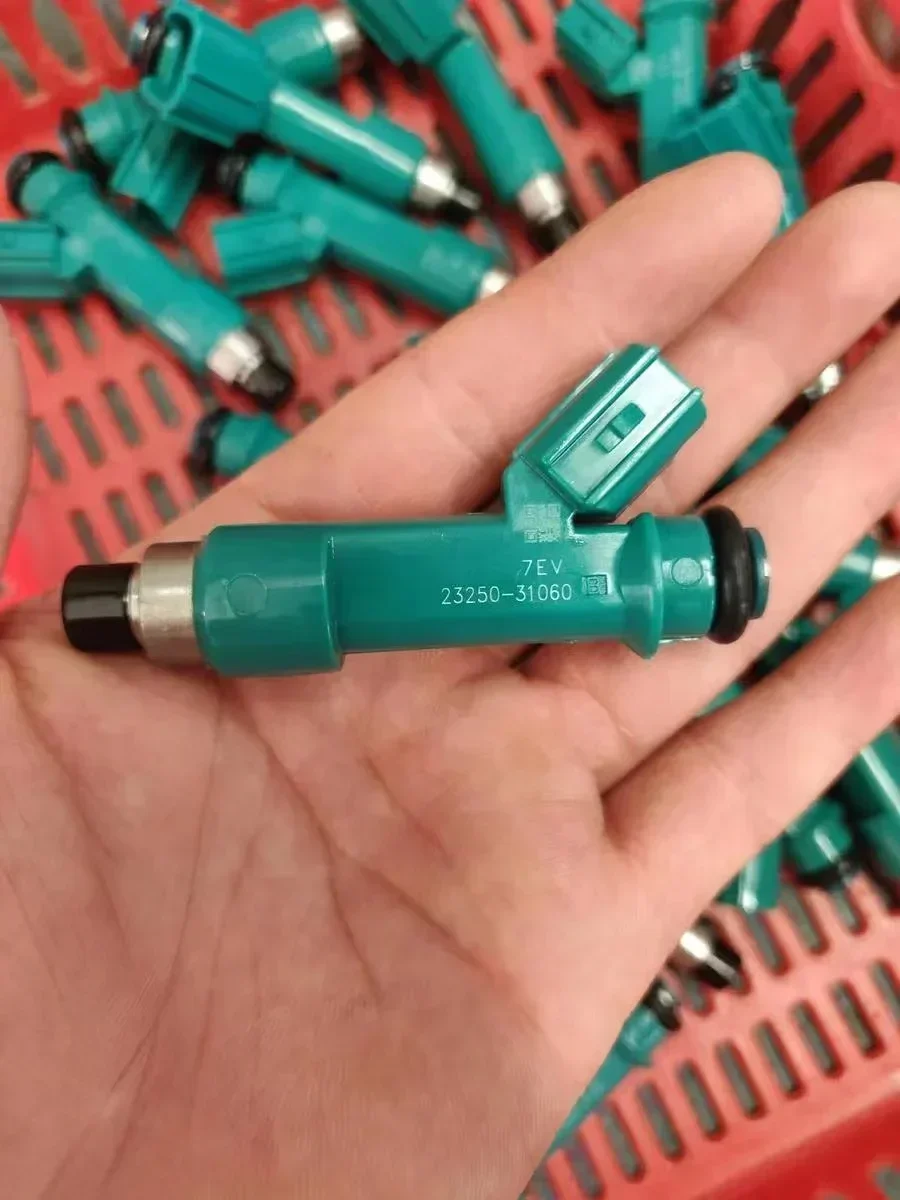 

23250-39075 fuel injector is suitable for Toyota Overlord 4000 Prado Takuma 4.0L 1GR-FE