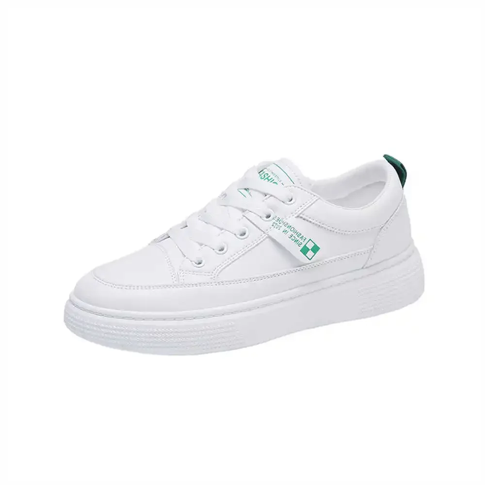 Size 39 Thick-heeled Summer Shoes 2024 Women\'s Vulcanize Sneakers Woman Large Size 44 45 46 47 Sport Novelties From China