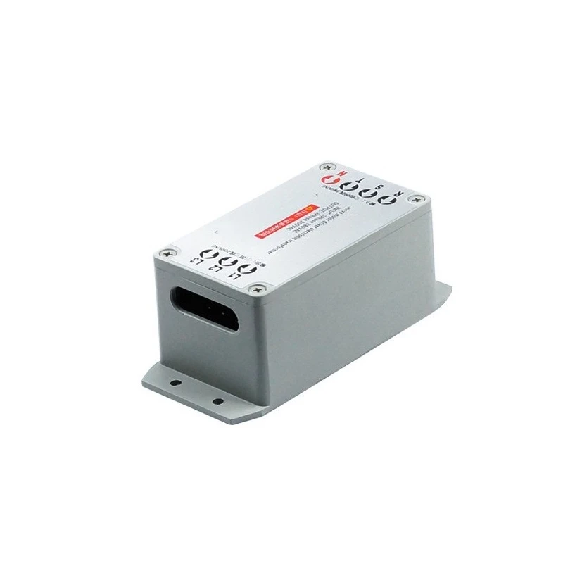 D type three-phase intelligent servo electronic transformer servo
