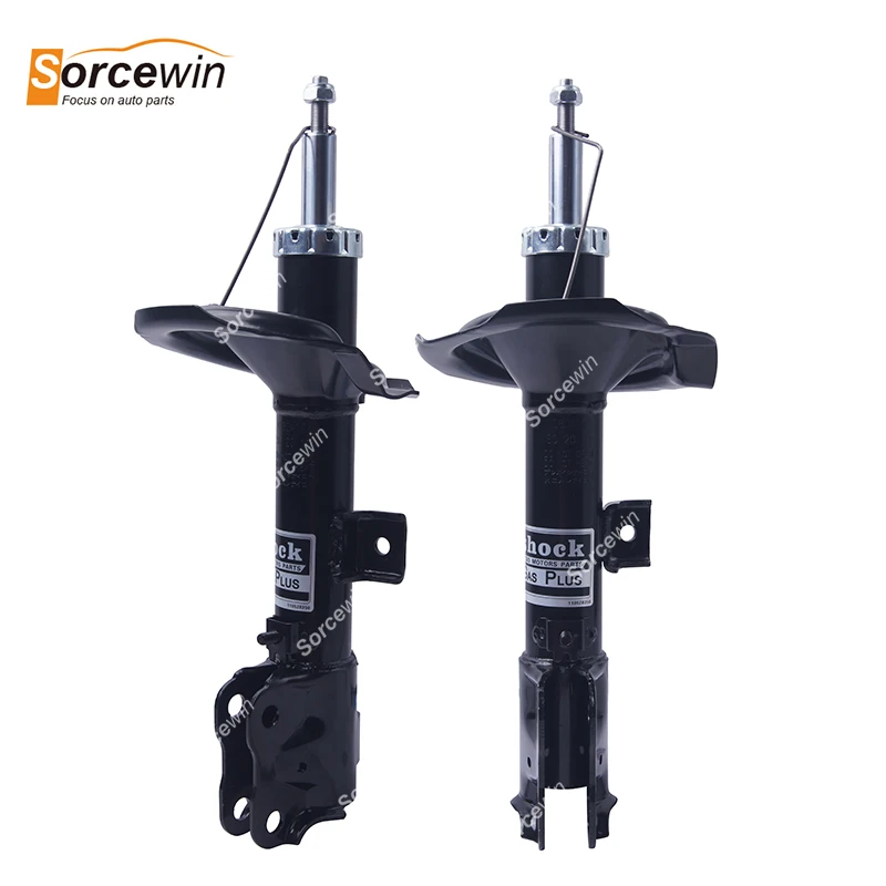 

For Mitsubishi ASX RVR Auto Parts Suspension Car Accessories Rear Front Shock Absorber 4060A463 4060A464 4162A245