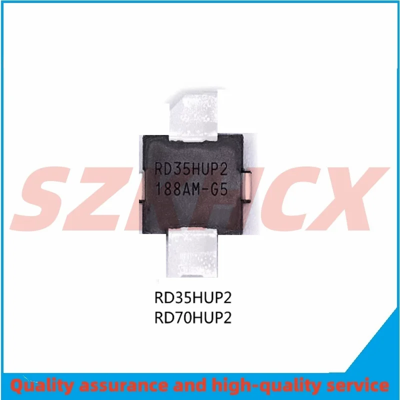 1PCS/LOT New Original RD35HUP2 RD70HUP2 rf transistor