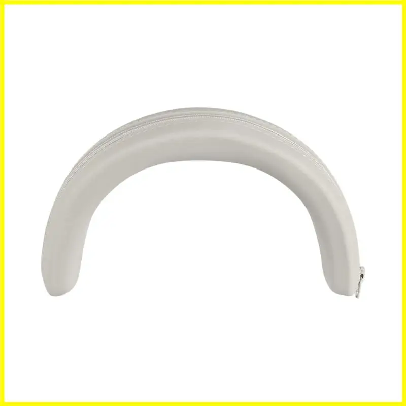 Headphone Headband Protections Sleeve for Inspire XH1 Over Head Earphone Comfortable Head Beam Cover
