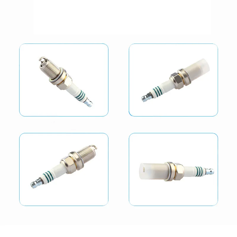 Spark plug 5303 IK16 Iridium spark plug suitable for Mercedes Benz, Toyota, Honda, Nissan, Hyundai