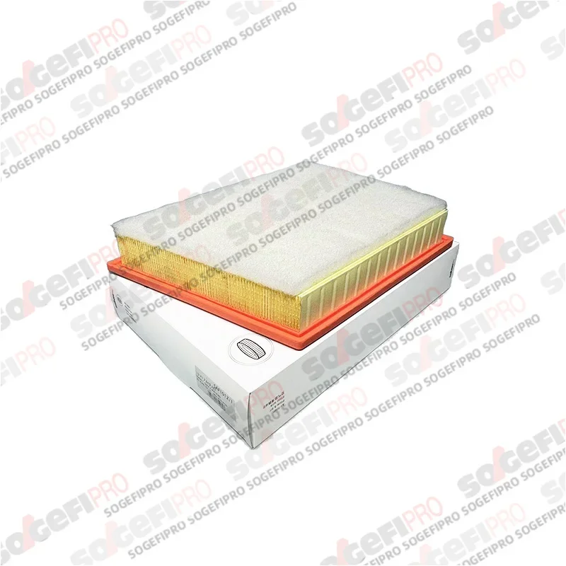 

For BMW 220i(F45) X1(F48) X2 2.0L For Mini Cooper 1.5L 2.0L Countryman Paceman 1.6L SOGEFIPRO Air Filter SAF1012/1 13717619267