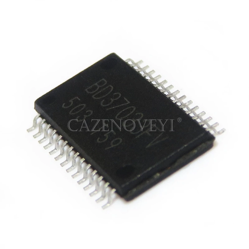 5PCS BD3702FV BD3702 BD37033FV BD37033 BD37534FV BD37534 BD3881FV BD3881 BD5444EFV BD5444 TSSOP-28
