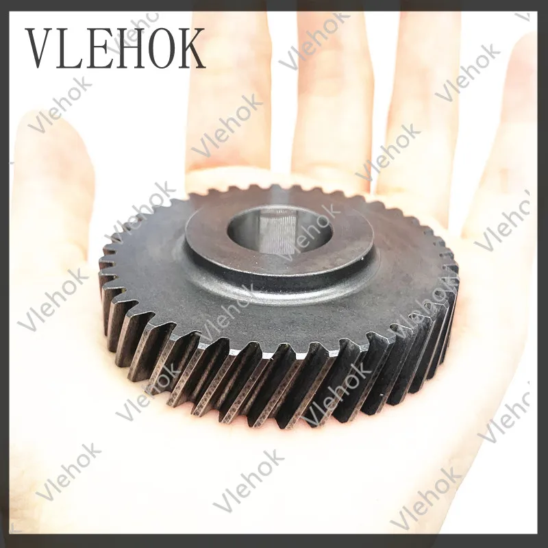 

Helical gear 41 for Makita 2414NB Power Tool Accessories Electric tools part