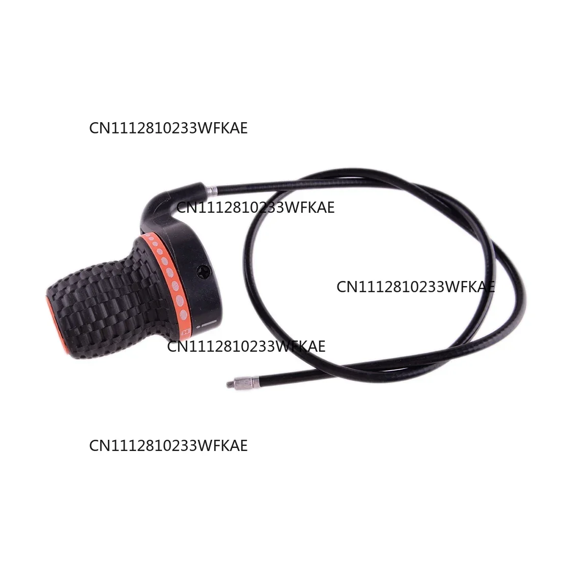 Boat Throttle Grip Cable Fit For Hangkai 3.6HP 4.0HP 4 Stroke Outboard Motor New