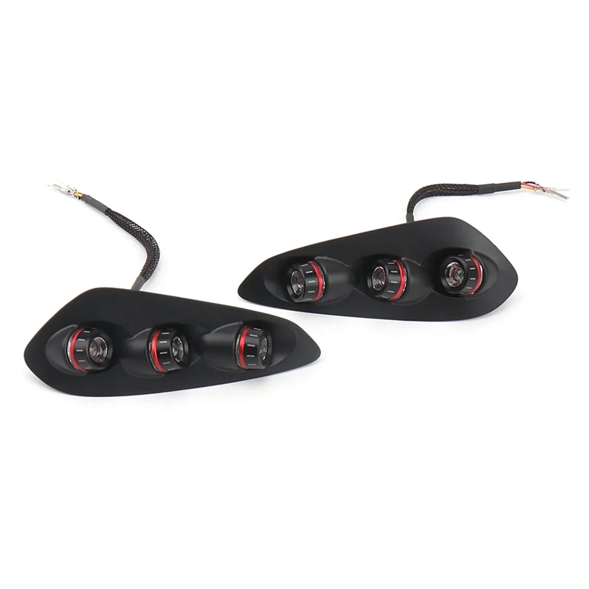 

Motorcycle LED Lights Rear Blinker Indicator Tail Light