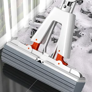 8 MAIN SALES MOP RUMBER - №2