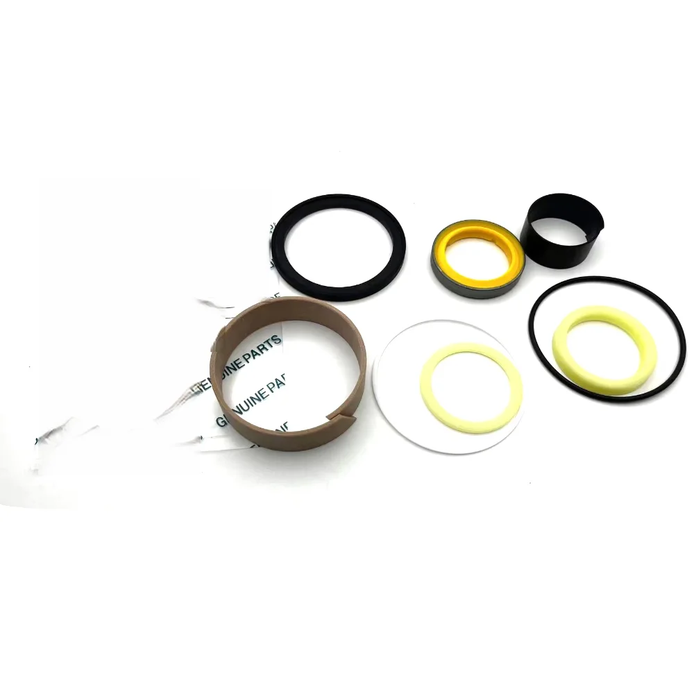 For 185-7688 Durable Hydraulic Cylinder Seal Kit Engineering Machinery Spare Parts 3176C 3304 3306