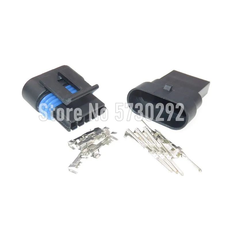 5P 12162825 Auto El… - image