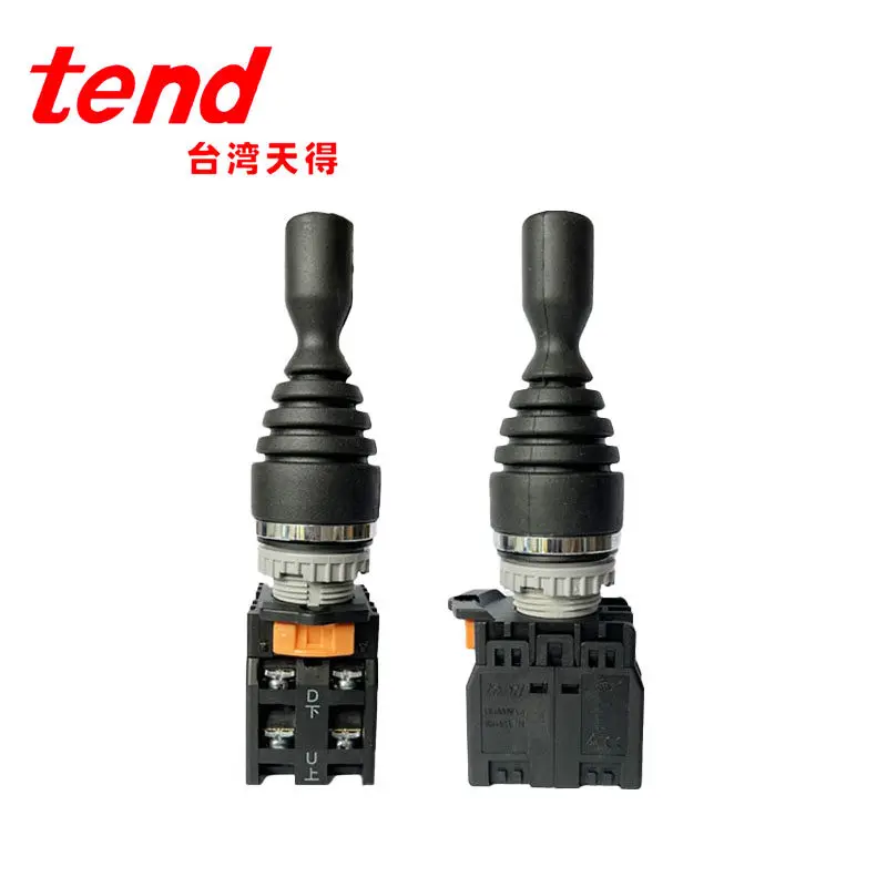 for Taiwan tend c-ross switch TN2/TN3MR4L self-locking/4R self-reset -4 rocker arm switch four-way (1PCS)