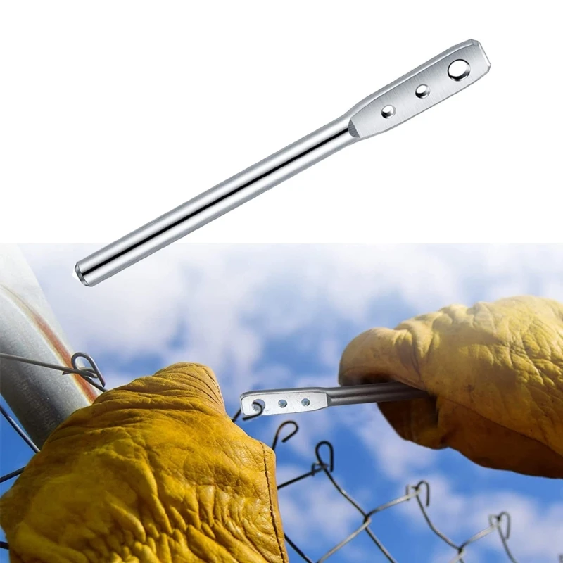 Lightweight Wire Twisters High Tensile Wire Twisting Tool Strong Repair Tools Drosphip