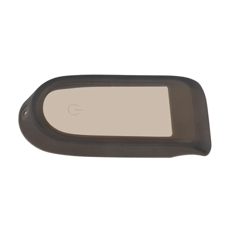 B48B-حافظة واقية غطاء حماية مضاد للخدش ومضاد للانزلاق غطاء لوحة تبديل سكوتر كهربائي #2