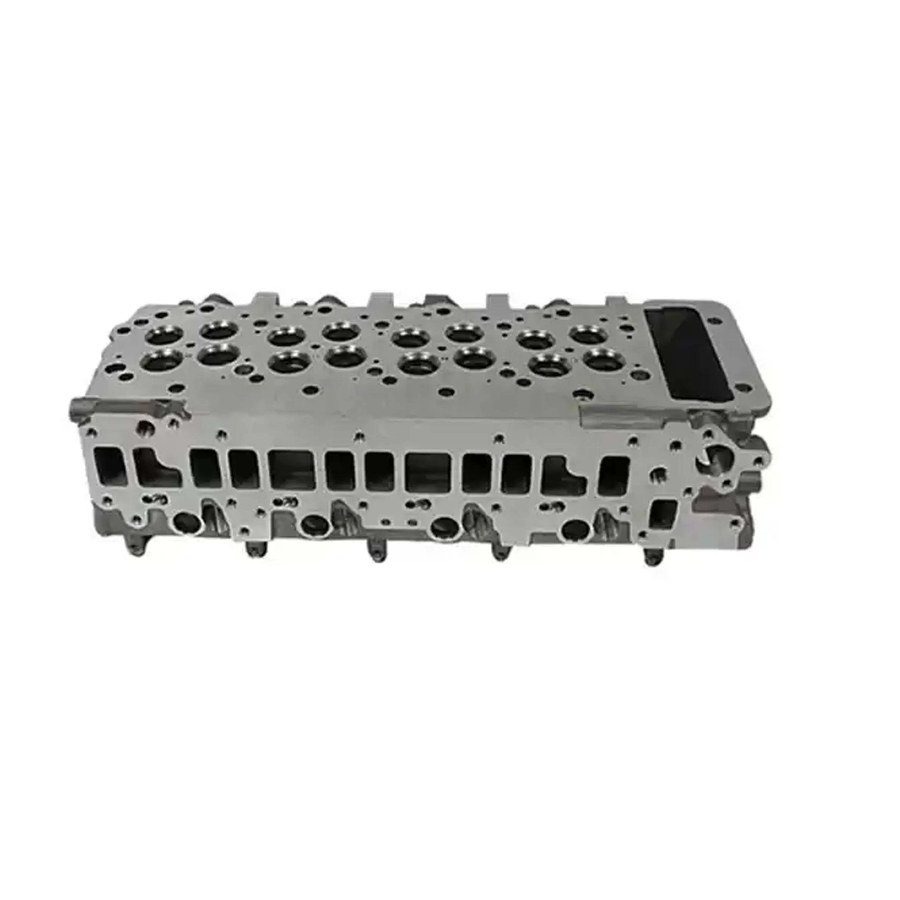 

4M41 Cylinder Head for Mitsubishi L200 Strada 908 518 ME204200 16V 3.2L 2000- engine cylinder