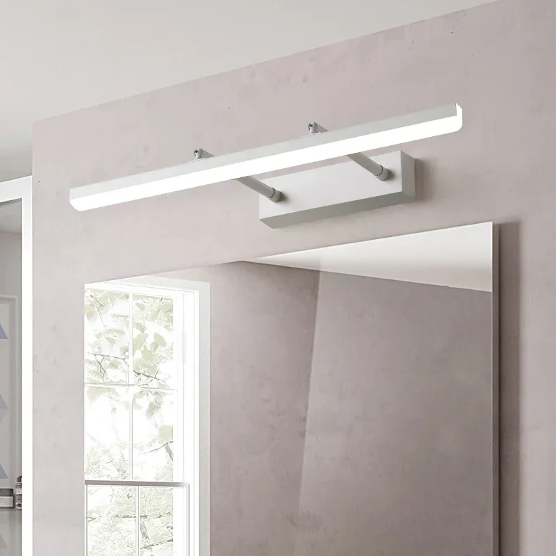 Thumbnail 2 - #33 Best Anti-Fog Bathroom Mirrors to Buy In 2026