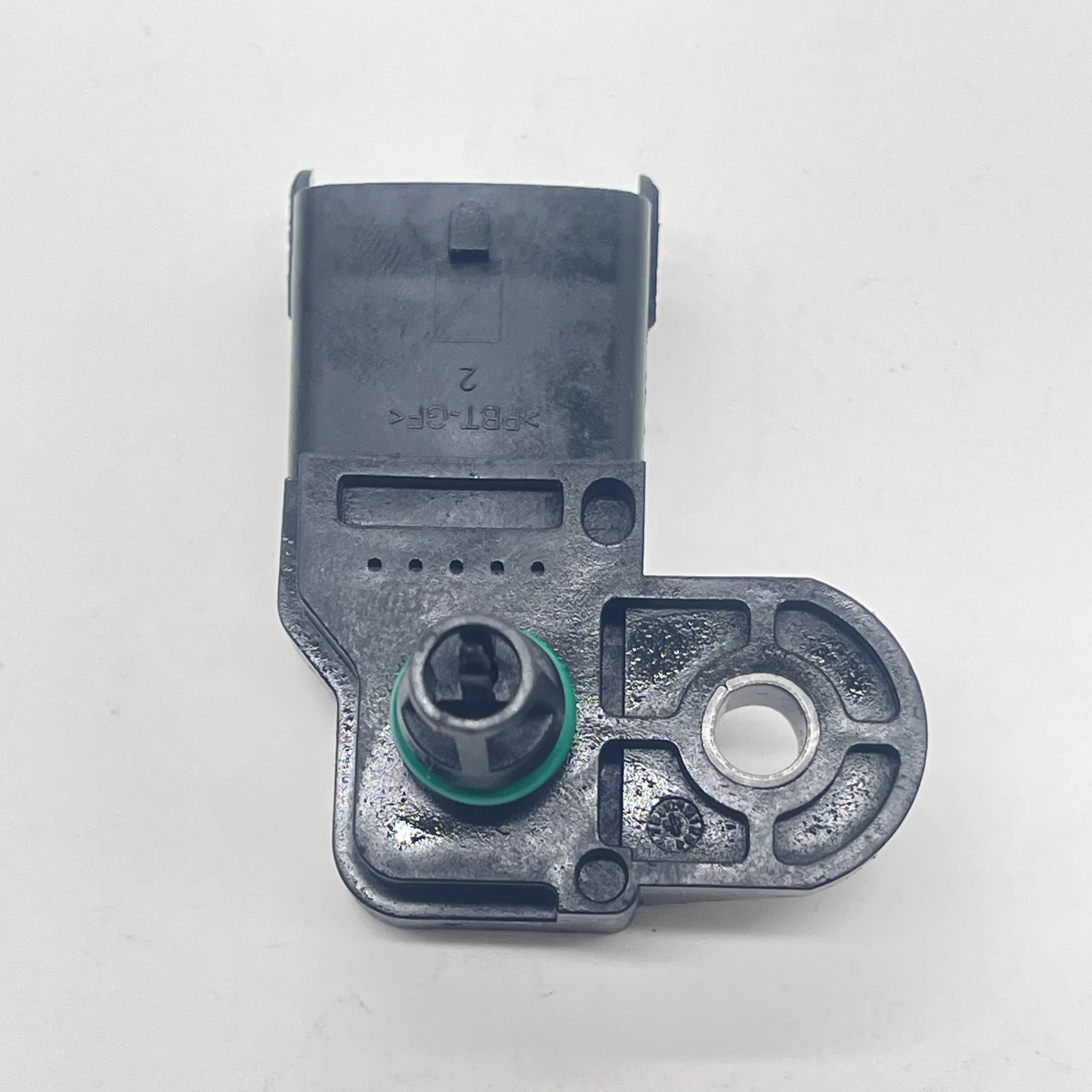 0281002437 93171176 24459853 Boost Pressure MAP Sensor For Vauxhall Vectra Signum Zafira Astra Frontera 1.3 1.9 2.0 2.2 Diesel