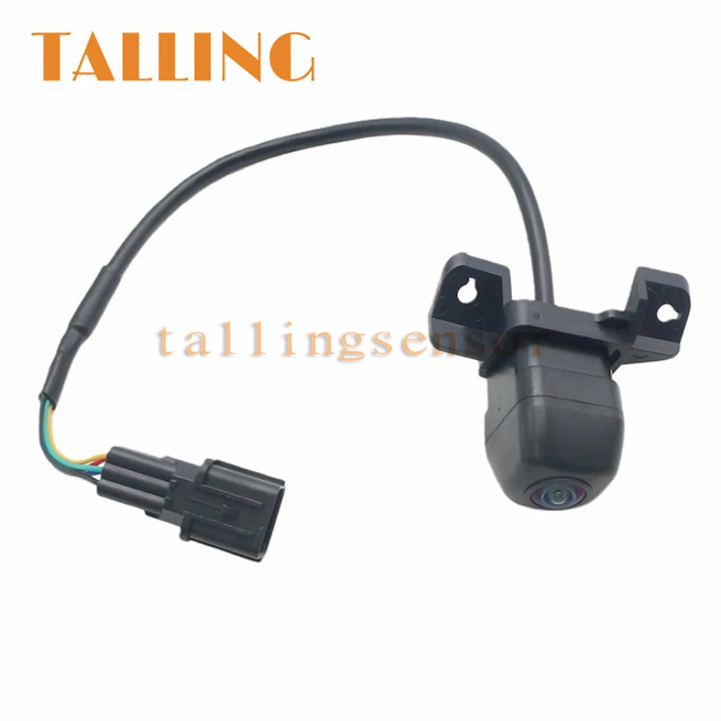 

99240-S1500 99240S1500 вспомогательная парковочная камера заднего вида для Hyundai Santa Fe 2021 2022 2023, запасные части для автомобилей