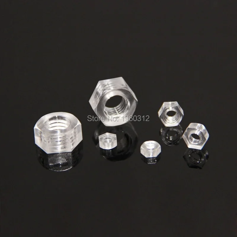 Mutter M2.5 – Die perfekte Lösung für präzise LED- und Lichtinstallationen?