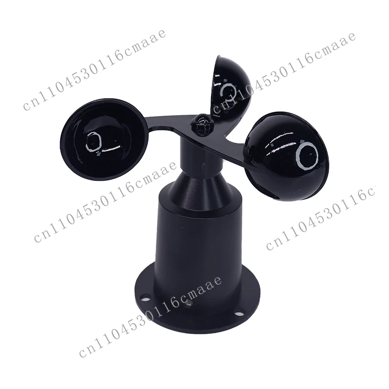 FS01-X-485 Wind Speed Sensor, High Precision Agricultural Environment Wind Speed