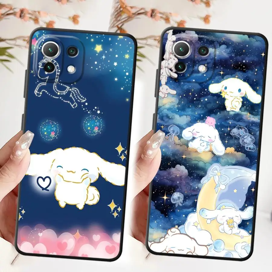 Starry Sky Cinnamor…