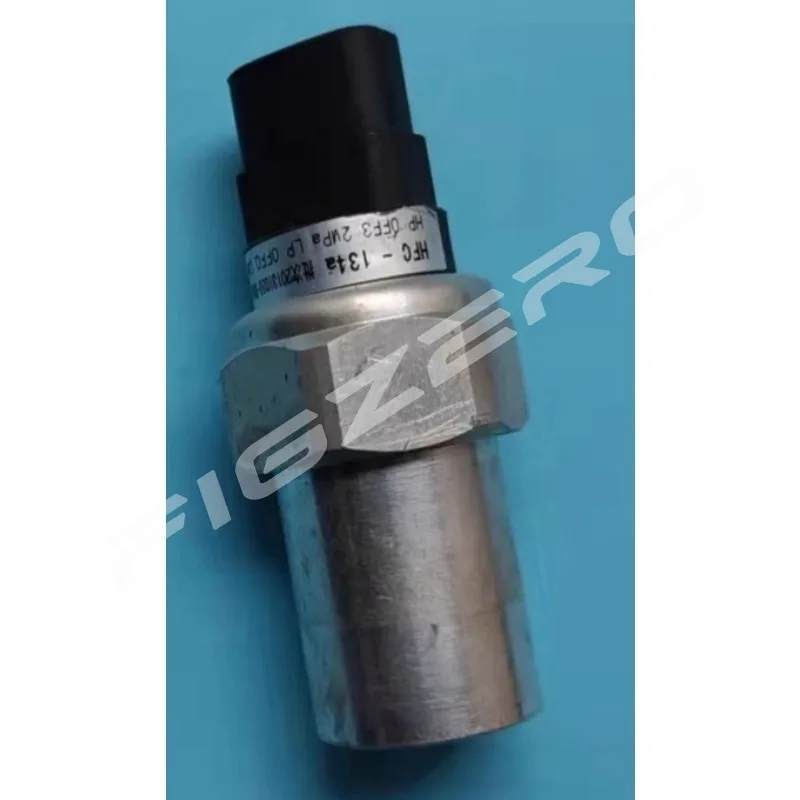 مفتاح ضغط تكييف الهواء الأصلي لشيري QQ QQ3 QQ5 Cowin 1 QQ6 كاري Youyou Youjin #3