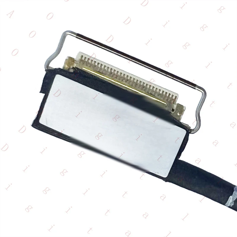 GQ-  5C11C12645 For Lenovo Thinkpad T14 P14s Gen 3 Gen 4 IR RGB Webcam Camera Cable
