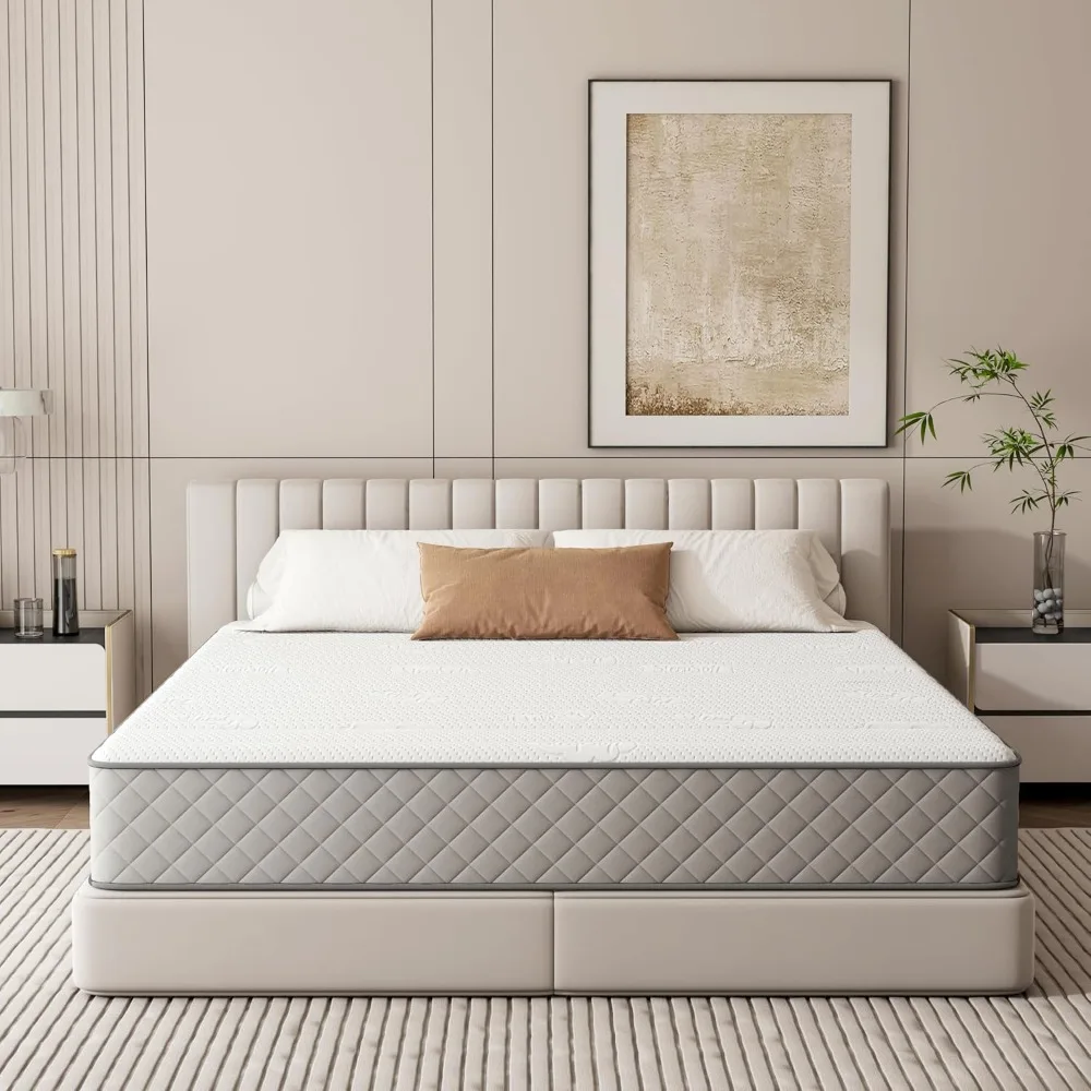 Thumbnail 4 - #20 Best Hybrid Mattress to Buy In 2026