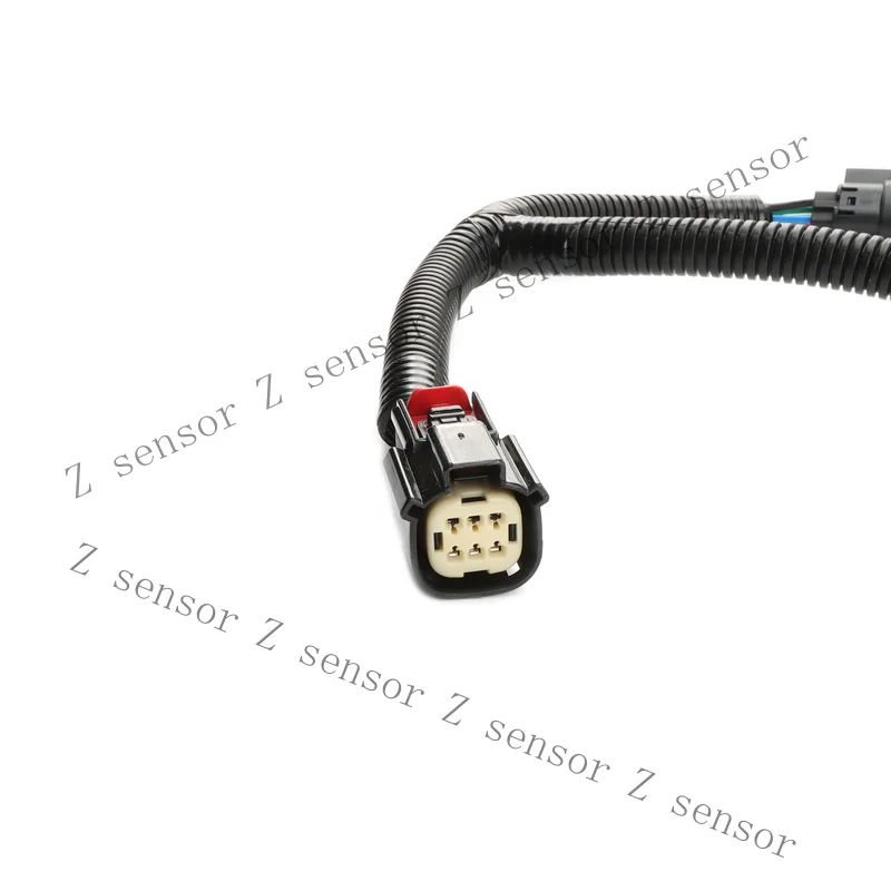 Z+ For Silverado/Sierra 2500HD 3500HD 2020 - 2022 529005 Tail Light Wiring Harness