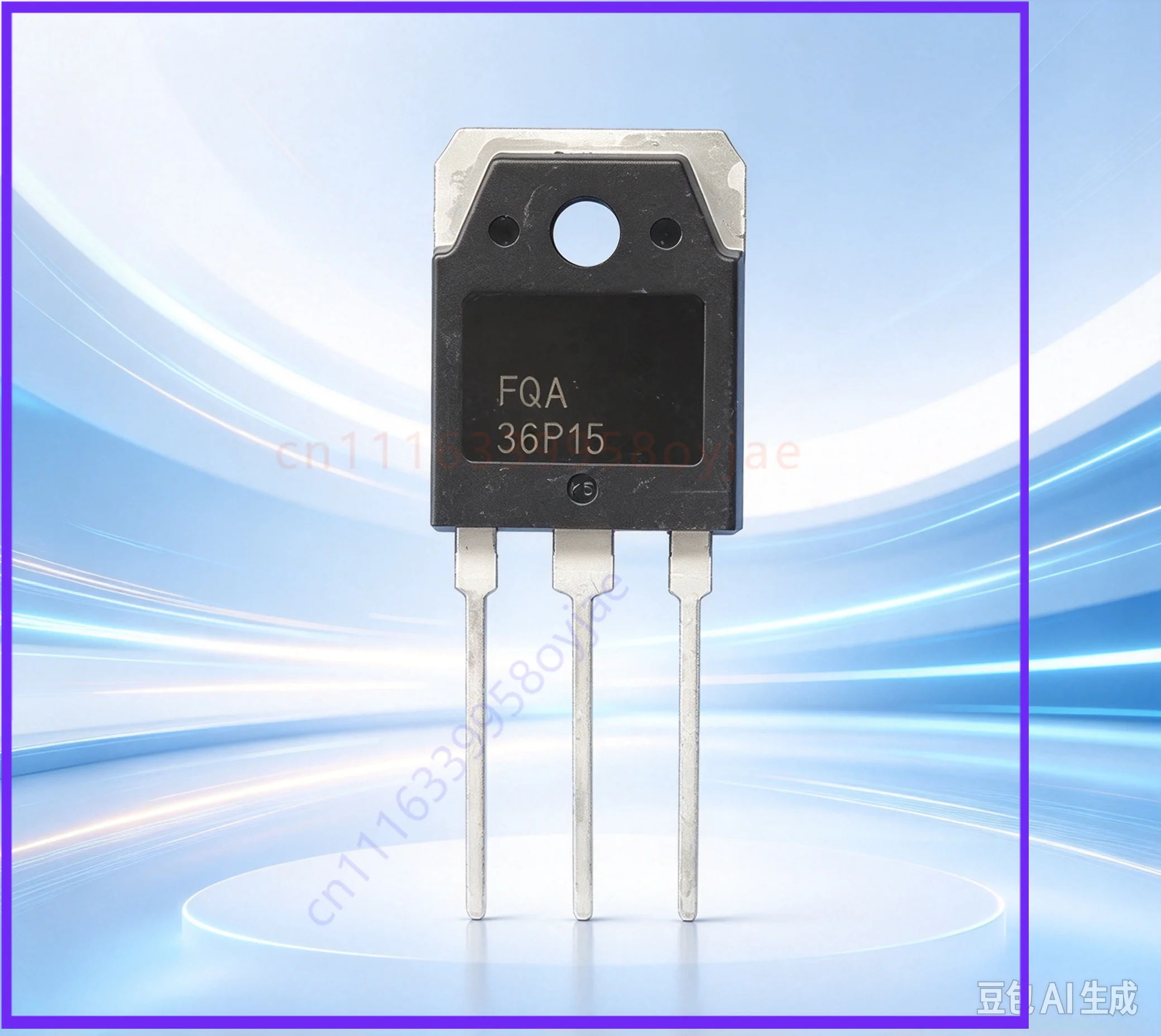 Pack FQA36P15 TO-3P Integrated Circuit IC For FQA