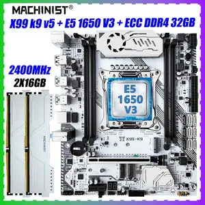 Xeon E5 1650 V3 - AliExpress