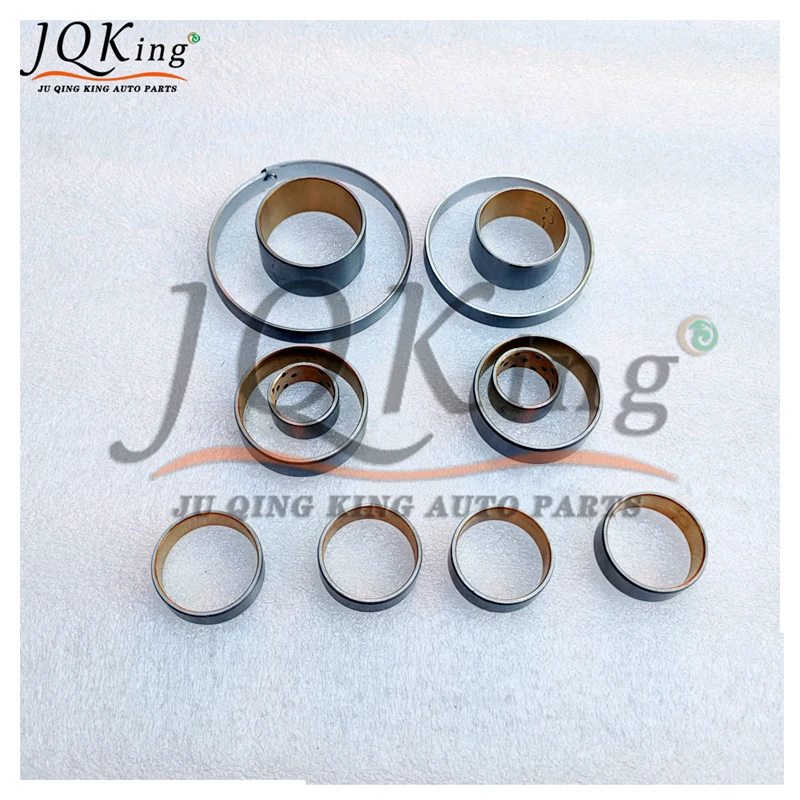 High Quality Brand New Transmission Bushing Repair Kit (12pcs) For BMW AUDI ZF6HP26 ZF6HP28 6HP26 6HP28 Car Accessies