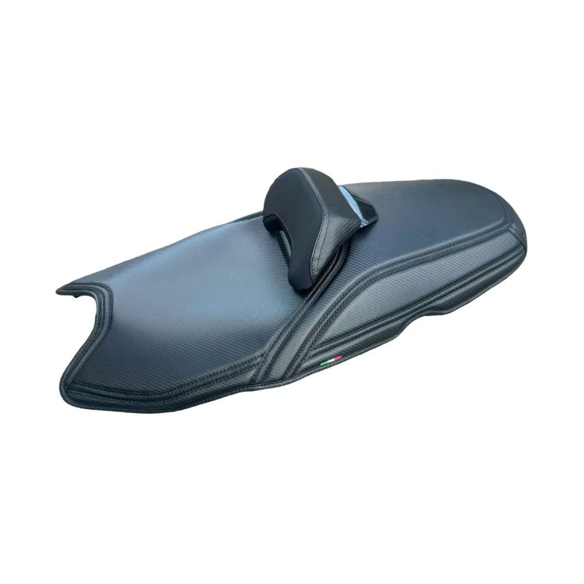【Precise Fit】Fit For SYM ADXTG 400 ADXTG400 Motorcycle accessories seat cover ADXTG modified seat cover lumbar support Custom