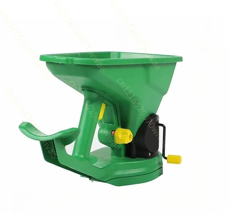 Seed Seeder Gardening Portable Soybean Sowing Artifact Garden Lawn Greenhouse Sowing