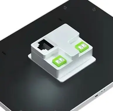 2026 Portworld YC-SM10P 10 inch RK3566 Android 11 industrial automation embedded LCD touch screen available