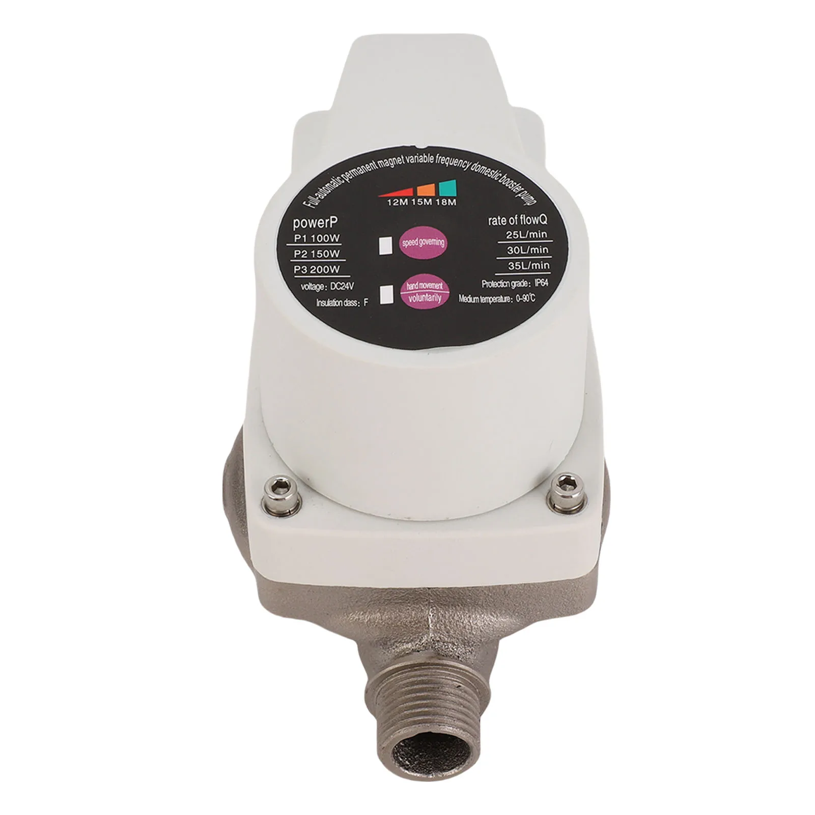 bomba-de-aumento-de-presion-de-agua-100-150-200w-25-30-35l-min-bomba-de-ducha-silenciosa-con-sensor-automatico-pequena-y-portatil-para-calentador-de-agua-domestico
