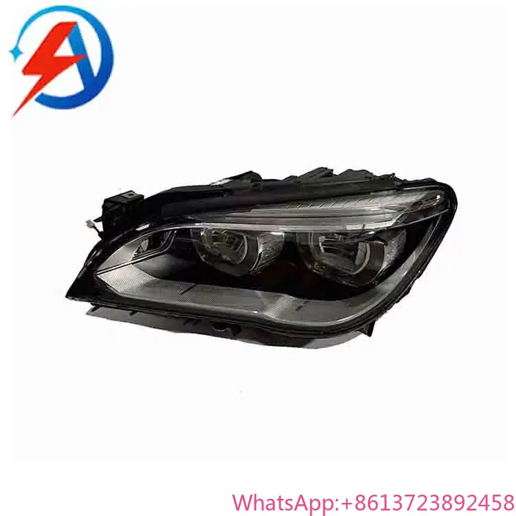 For Applicable to for BMW F02 LED Headlights, Original Products, High-quality Headlights