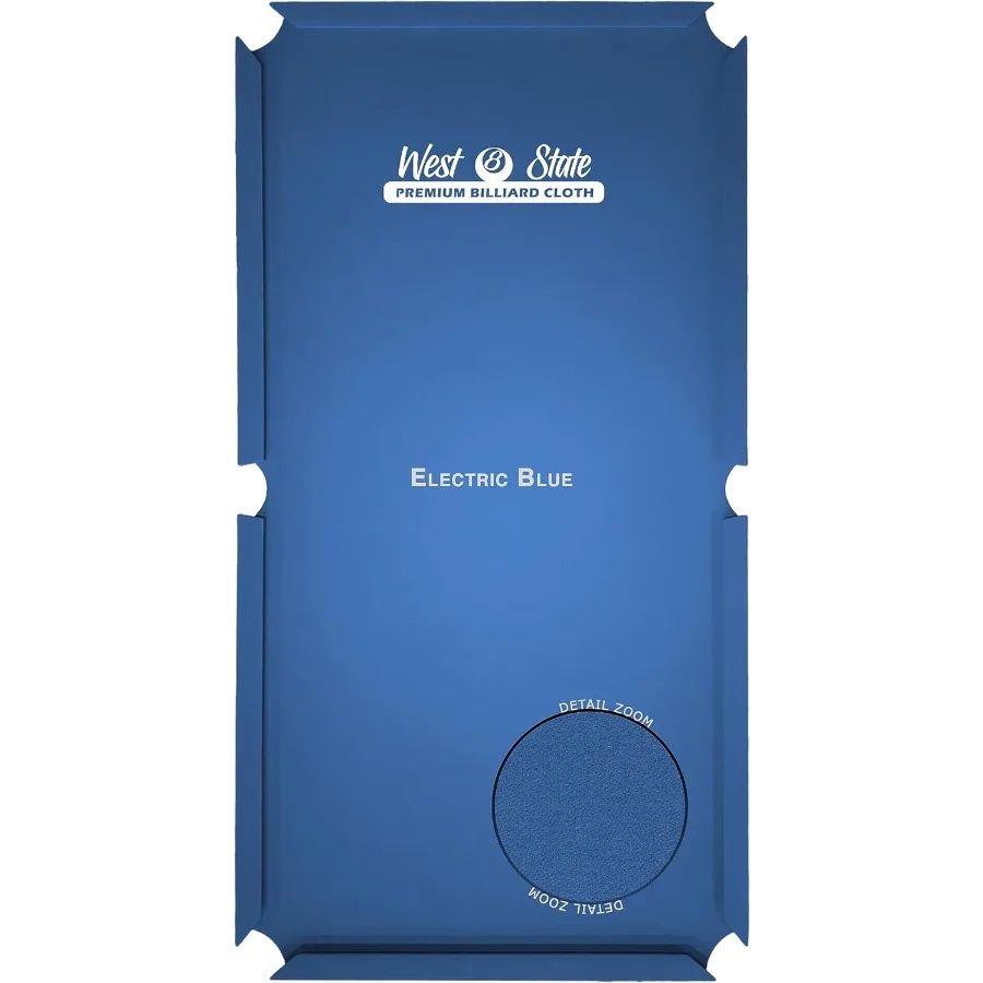 21 Oz Pre-Cut Pool … - image