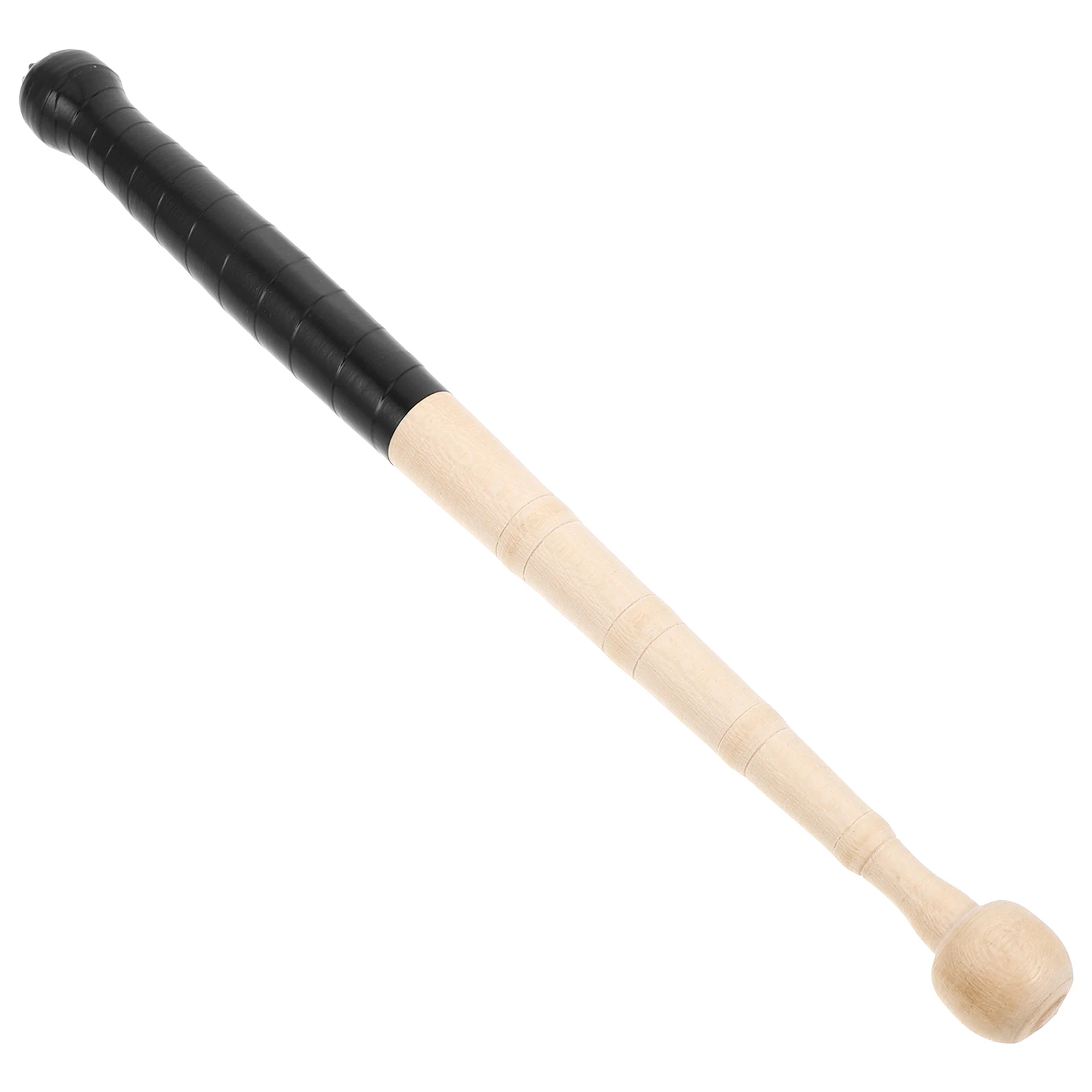 

1 Mallet Premium Maple Wood Anti Beginner Professional Percussion Instrument Sticks Wooden Drumsticks