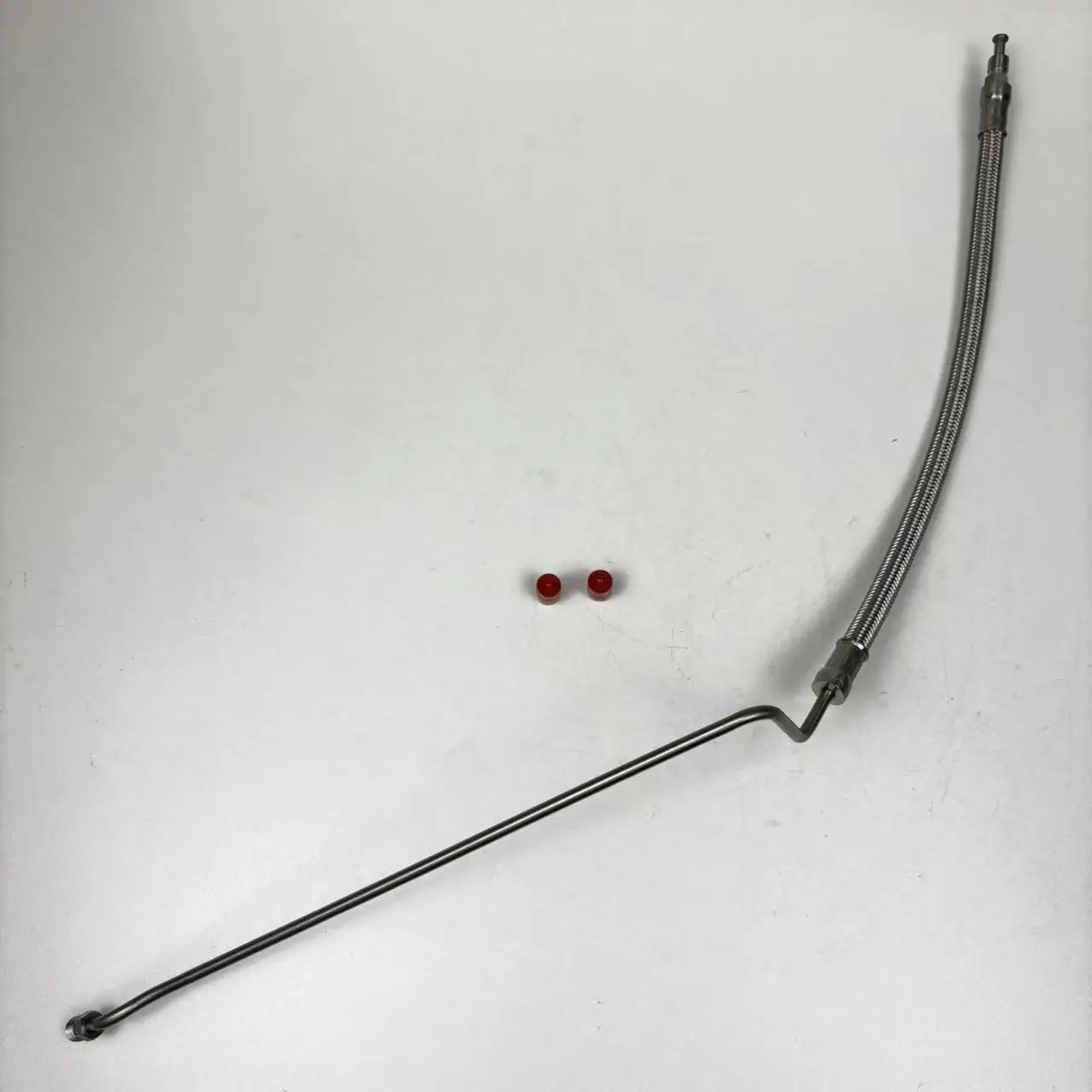 

Hydraulic Cylinder Hose 32-864960 for 1991-Up 16-3 Engine