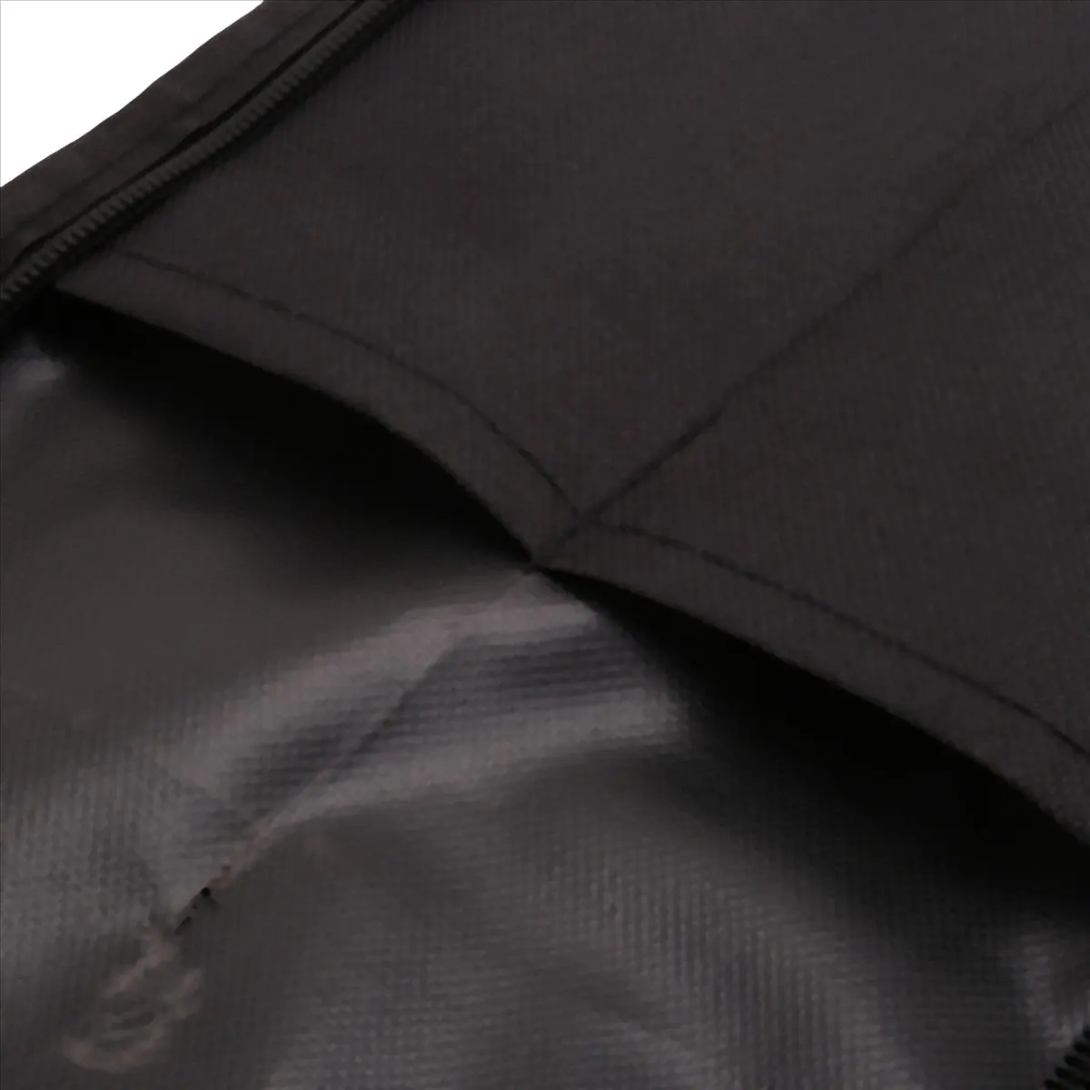 A50U Oxford Cloth Black Drumstick Drum Stick Mallet Bag Holder Carry Case with Handy Strap