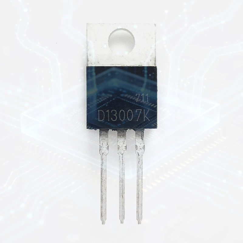 1PCS-50PCS D13007K D13007 M2716-1F1 M2716 ISL6208CRZ ISL6208CR SN74F74DR SN74F74 PT6961 6961 UDN2981LW UDN2981