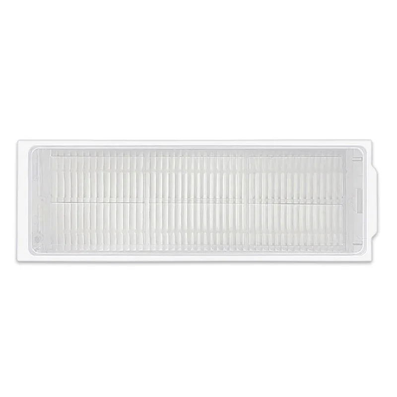 Stable-For Xiaomi Robot Vacuum-Mop 2 Pro/Lite MJST1SHW MJSTL High Efficiency Particulate Air Filter Made Of High Quality Materia
