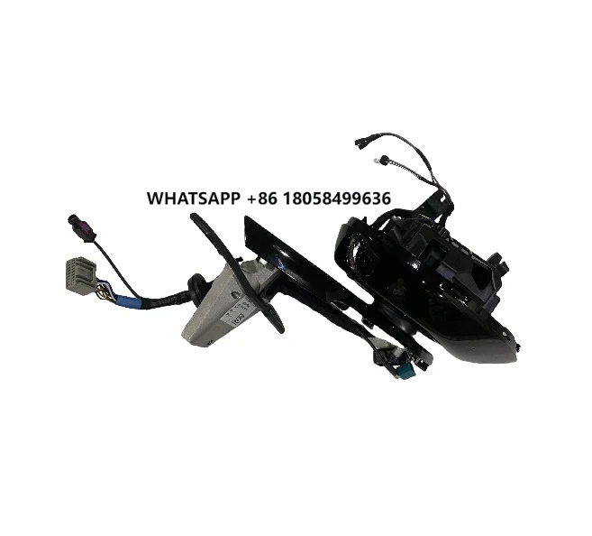

Original 6608075446 Inner Core Assembly for ZEEKR X Side Mirror Bracket and Motor Rear View Mirror Accessory