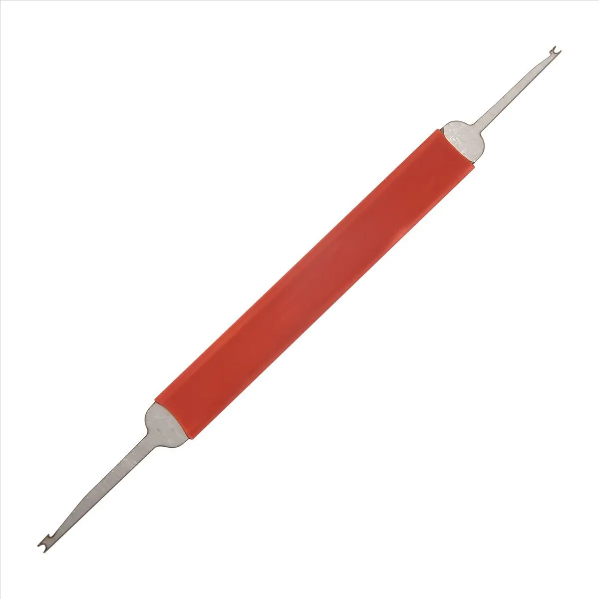 New Arrival Fashion Woodwind Repair Tool, Spring Hook for Sax Clarinet Oboe Flute Piccolo Bassoon (Random Color for Tube Sleeve)