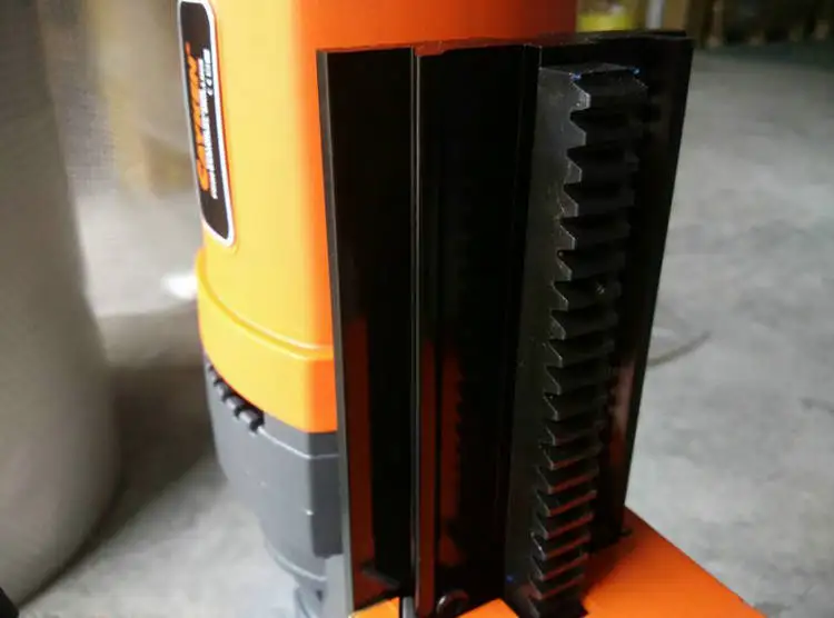 68mm Core Drilling Machine SCY-68HD  Magnetic Drilling Machine From China Electric Drill for Sale