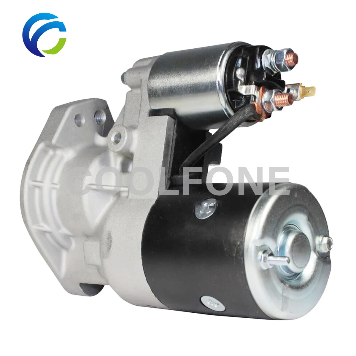 محرك بداية ذاتي لمحرك anmar FN12 ysm 4114438 S114438B S114438C S114438D #3