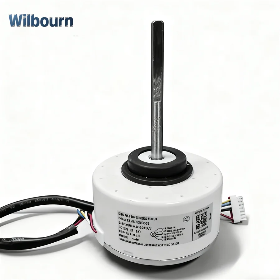 جديد موتور مروحة تيار مستمر 4681A20091P 4681A20091U/J RD-310-20-8L SIC-37CVJ-F130-4 EAU62983002 EAU62004001 ZKFP-30-8-99L-1/3 تكييف الهواء