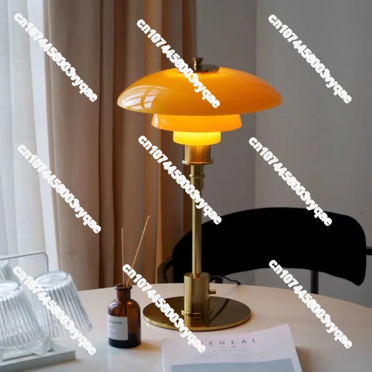 Lamps Modern Living Room Bedroom Study Classic Export Specifications PH5 Desk Lamp