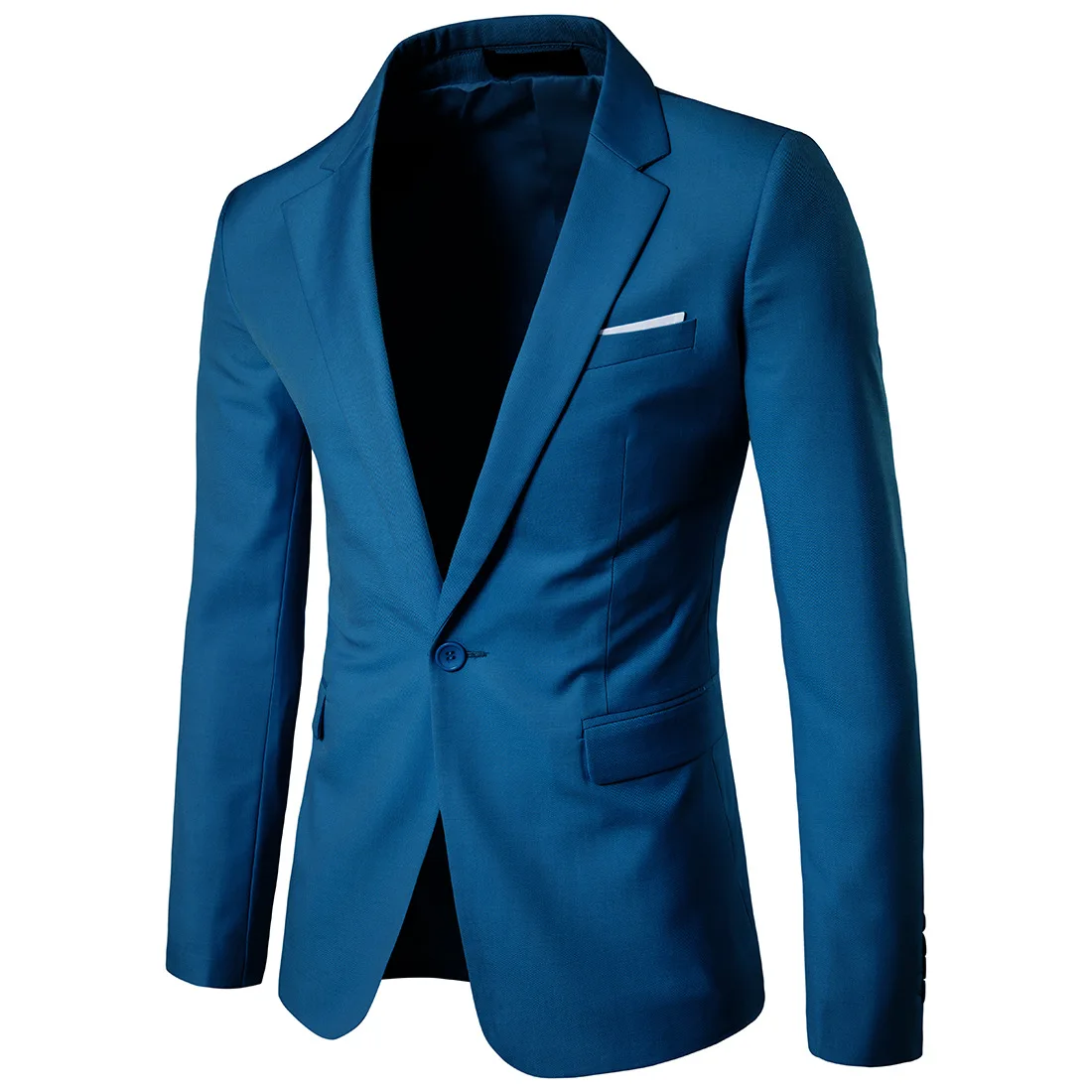 T1020-Costume Trois Pièces pour Homme, Tenue Formelle Professionnelle, Décontractée, Mariage, Haut de Gamme